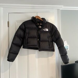 The North Face Women's Nuptse Puffer